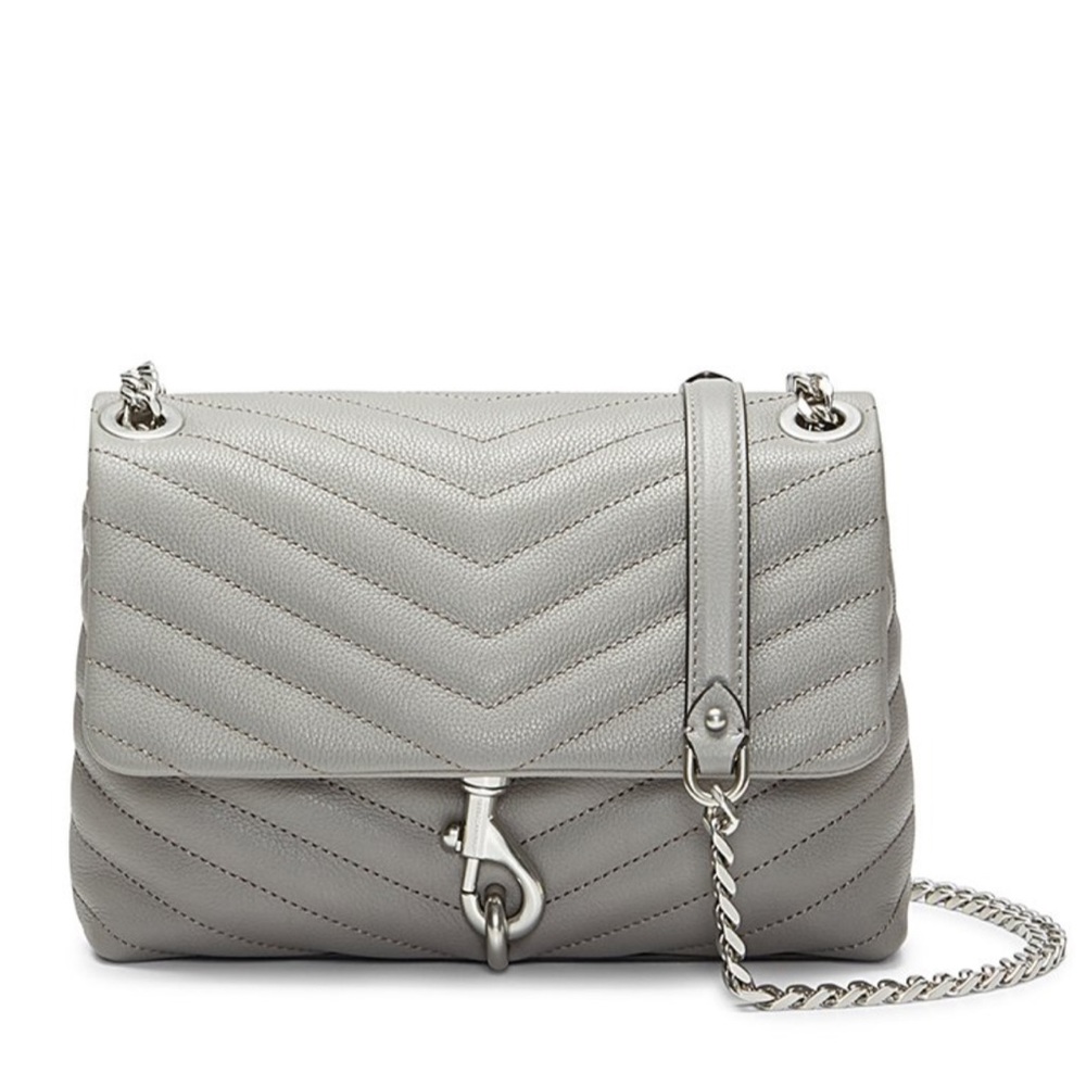 Rebecca Minkoff Edie Crossbody Bag